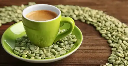 Does Green Coffee Bean Extract Powder Dissolve?